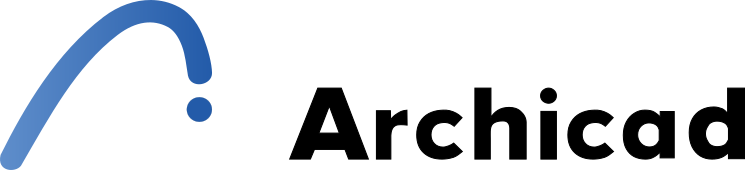 Logo archicad