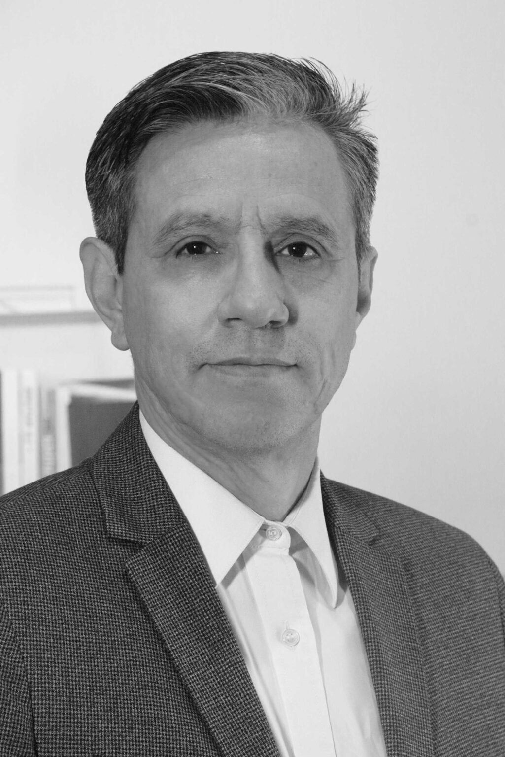 Achitecte Oscar Martinez